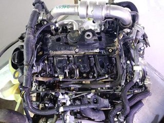 Ys23c270 motor completo nissan navara rectp5327547