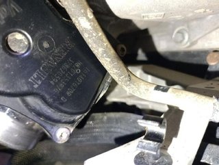 Ys23c270 motor completo nissan navara rectp5327547