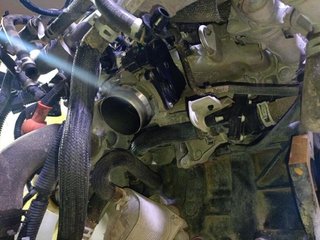 Ys23c270 motor completo nissan navara rectp5327547