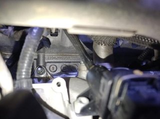 Ys23c270 motor completo nissan navara rectp5327547