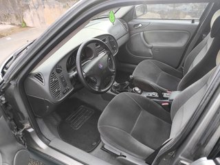 Saab 9-3
