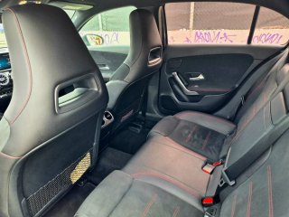 Mercedes-Benz Clase A 2018