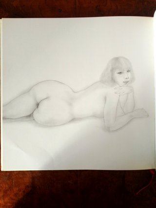 Matazo Kayama. Libro de desnudos. En japonés. 1978