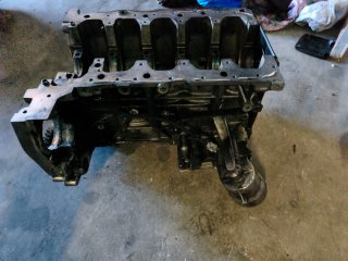 Piezas Volkswagen Transporter T5 TDI