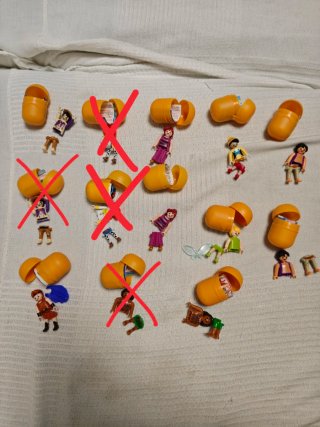 Playmobil Disney Kinder