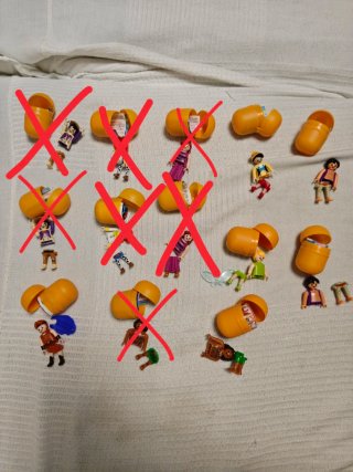 Playmobil Disney Kinder