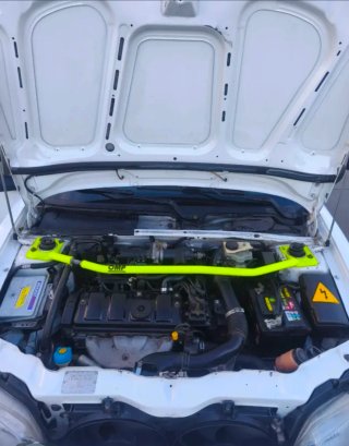 Peugeot 106 1997