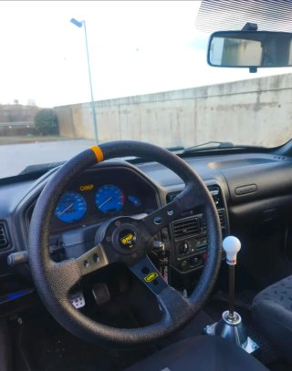 Peugeot 106 1997