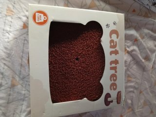 Pack gato: arenero, cama y rascador