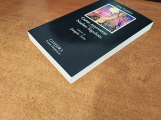 Cartas marruecas Noches lúgubres