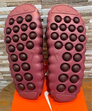 Nike Mind 001 Talla 40.5 Morado