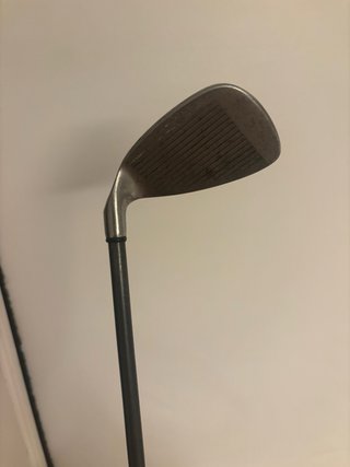 Juego de hierros de golf 6, 7, 8, 9 y P (48°)