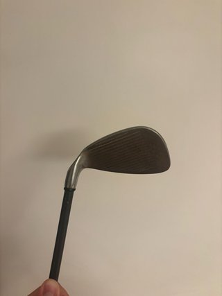 Juego de hierros de golf 6, 7, 8, 9 y P (48°)