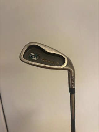 Juego de hierros de golf 6, 7, 8, 9 y P (48°)