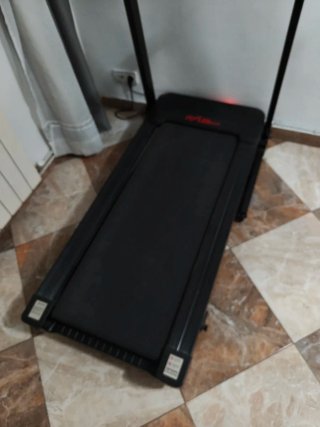 Cinta de andar para casa
