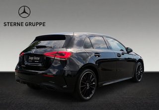 Mercedes A 250e AMG Line Night Edition Importación