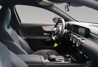 Mercedes A 250e AMG Line Night Edition Importación