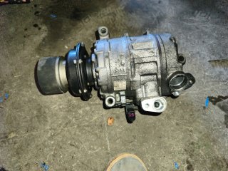 Alternador Volkswagen Transporter T5