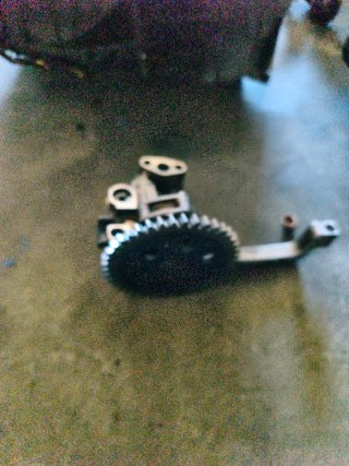 Alternador Volkswagen Transporter T5