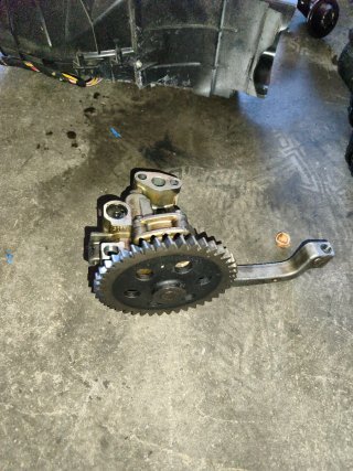 Alternador Volkswagen Transporter T5