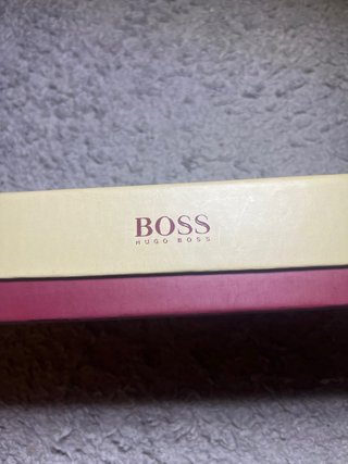Hugo Boss Boxser