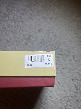 Hugo Boss Boxser