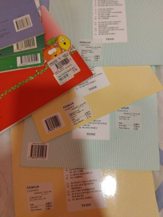 PACK LIBROS INFANTILES