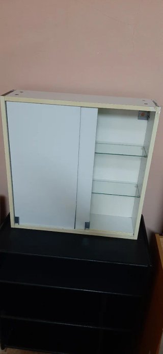 Mueble de Baño