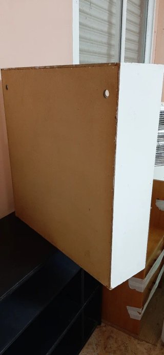 Mueble de Baño
