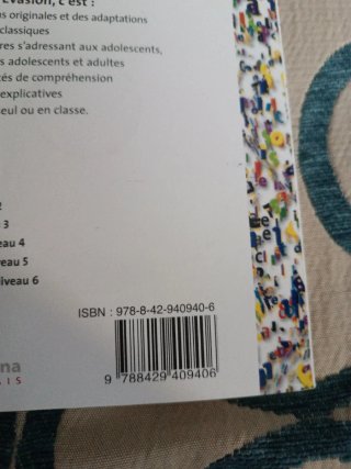 EVASION 2 PACK- TRESOR DE GUERRE+CD