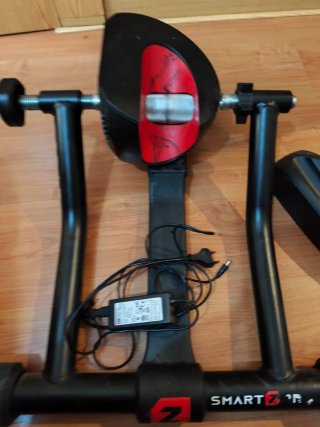 Rodillo Inteligente SMART Z