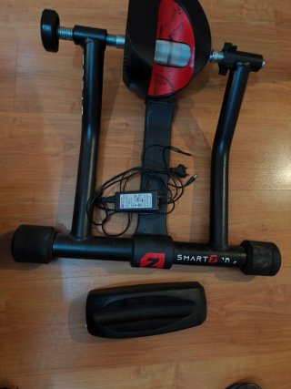 Rodillo Inteligente SMART Z