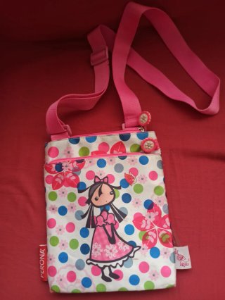 Bolso Perona niña