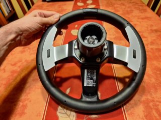 Volante Fanatec CSL P1 V2