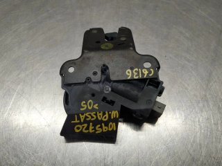 Cerradura capo VOLKSWAGEN PASSAT BERLINA (3C2)