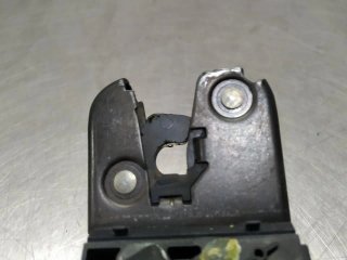Cerradura capo VOLKSWAGEN PASSAT BERLINA (3C2)