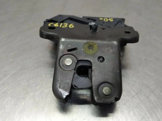 Cerradura capo VOLKSWAGEN PASSAT BERLINA (3C2)