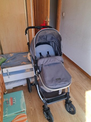 Silla Kikkaboo buen estado