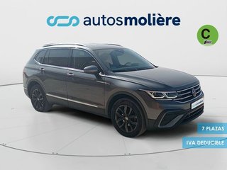Volkswagen Tiguan Life 2.0 TDI 110 kW (150 CV) DSG