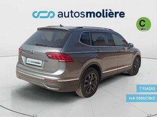 Volkswagen Tiguan Life 2.0 TDI 110 kW (150 CV) DSG