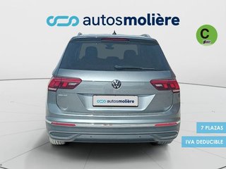 Volkswagen Tiguan Life 2.0 TDI 110 kW (150 CV) DSG