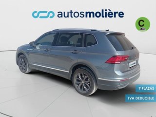 Volkswagen Tiguan Life 2.0 TDI 110 kW (150 CV) DSG