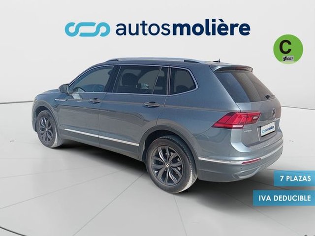 Volkswagen Tiguan Life 2.0 TDI 110 kW (150 CV) DSG