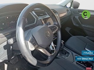 Volkswagen Tiguan Life 2.0 TDI 110 kW (150 CV) DSG