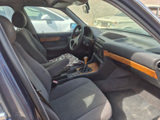 BMW Serie 5 1993