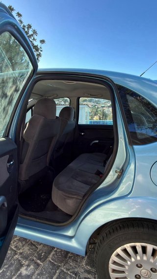 Citroen C3 2005