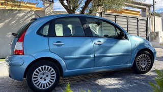 Citroen C3 2005