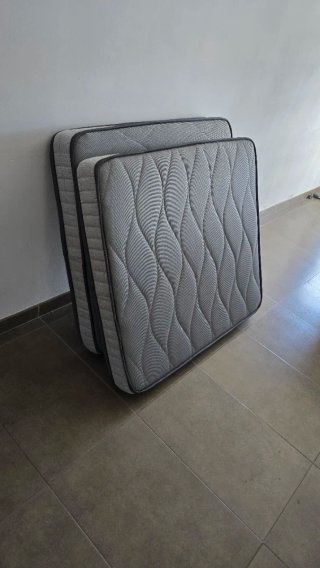 Colchón modular camper NUEVO