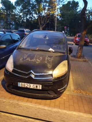 Citroen C4 2010