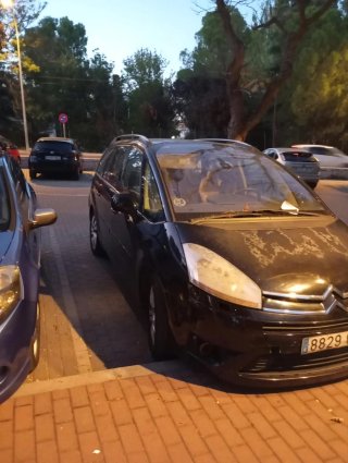 Citroen C4 2010